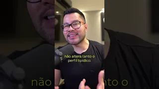 EXAME ALTERADO COM O USO DE TESTOSTERONA | DR JORGE YAMAMOTO