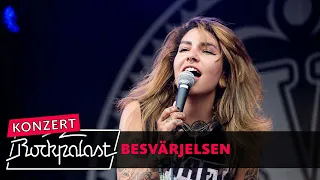 Besvärjelsen live | Freak Valley Festival 2023 | Rockpalast