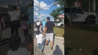 Taste of Manila 2019. Filipino festival in Toronto