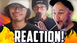 DEN | Grand Beatbox Battle 2021: World League Solo Wildcard & Swissbeatbox! - BEATBOX REACTION!!! 🔥