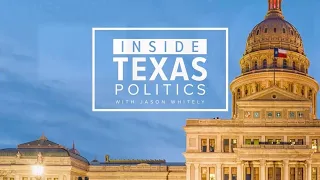 Inside Texas Politics | North Texas Republican wants more details on $1.66 trillion budget deal