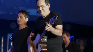 Neal Morse - "Love Has Called My Name" (Live)