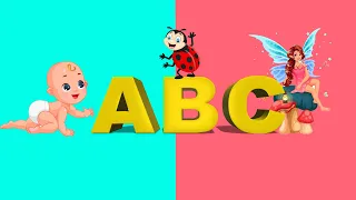 Phonics Song for Toddlers   A for Apple   Phonics Sounds of Alphabet A to Z   ABC Phonic Song |#1137
