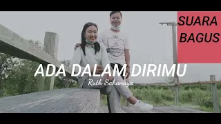 ADA DALAM DIRIMU - Ruth Sahanaya (1994) HQ