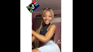 Ama piano sneeze dance challenge on TikTok 🤧