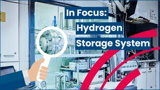 Hydrogen Storage in Metal Hydrides [Reupload]