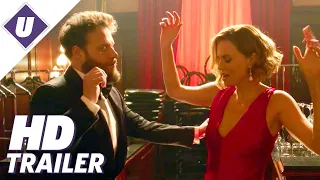 Long Shot (2019) - Official Trailer | Seth Rogen, Charlize Theron