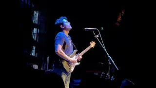 Gravity_존 메이어 John Mayer(Live at the Blue Note Tokyo)