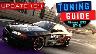 The Nismo R32 GT-R is the PERFECT car in GT7!