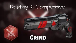 Epic destiny 2 Game play - pro luna's howl/not forgotten grind tips