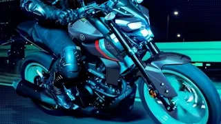 2022 Yamaha MT125 Launched with a New Color Design