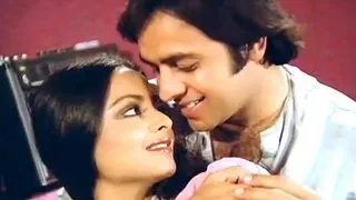 Tere Bina Jiya Jaye Na - Lata Mangeshkar, Rekha, Ghar Romantic Song