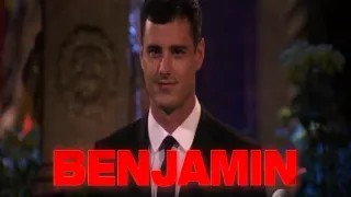 The Bachelor 20 ~ "All About The BENJAMIN" (Ben Higgins) ~ Extended Promo