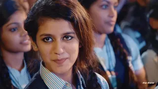 Annakili Ne Vaadi WhatsApp Status - Priya Prakash Varrier