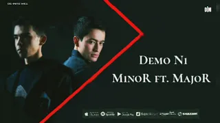 M1noR ft. MajoR (L1GHTDreaM) - Demo N1 (UZmirMedia)