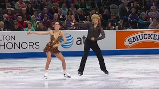 MERYL DAVIS & CHARLIE WHITE - "Latin Dances"