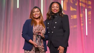 Honoring the 2023 PAEA Rising Star Award Winner, Skylar Stewart-Clark, PhD, PA-C