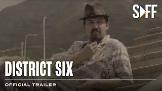 District Six Trailer | South African Film Festival