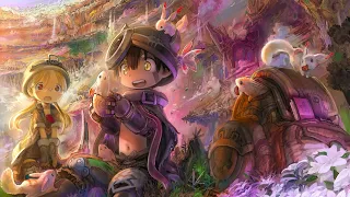 [MADE IN ABYSS 2 OST]  Tomorrowland | Extended