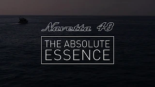 Absolute Navetta48公式Video