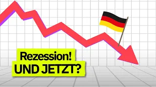 Deutschland am Abgrund – Diese Rezession ist erst der Anfang