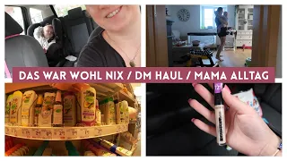 DANN HALT NICHT / GRATIS BEI DM / DAILY VLOG