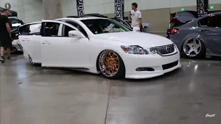 Lexus GS 300 VIP