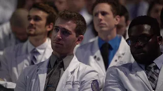 Patel White Coat Speech