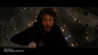 Rare Villains Defeats: Hans Gruber