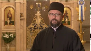 Наша Віра: пілігрим Миколай Несправа