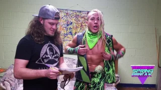 FACADE is coming to JOEY JANELA'S SPRING BREAK!