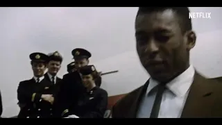 Pelé - Netflix Original Trailer