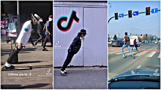 TikTok Top 25 Video by Sound Smooth Criminal Michael Jackson