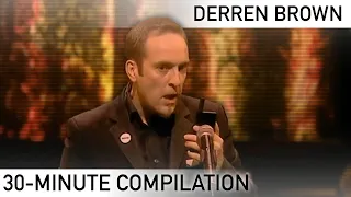 Audience Magic Compilation | 30-Minute Compilation | Derren Brown