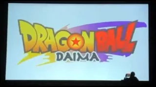 Dragon Ball Daima: Trailer de la nueva serie para el 2024