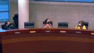 Heated dispute erupts at Eastpointe council meeting between mayor, citizens