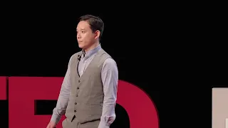 How to Win a Contest without Losing your Peace | Ryan Lam | TEDxEdUHK