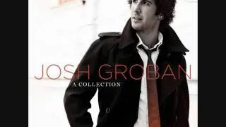 Josh Groban - Alla Luce Del Solle