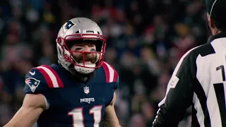 Patriots 2020 Playoffs Hype Video