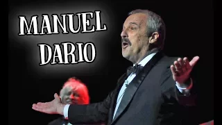 Les Luthiers · Manuel Darío