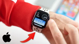 Apple Watch Series 9 - Recenzja: Rewolucji wciąż nie ma, a i tak jest świetny!