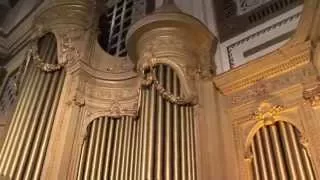 History of the Wanamaker Organ at Macy's Philadelphia