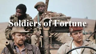 Soldiers of Fortune