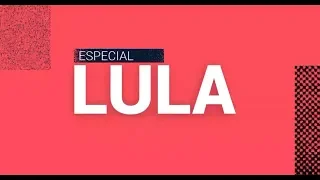 🔴 Entrevista de Lula para jornal argentino Página 12 na TVT