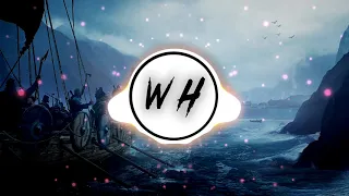 Nathan Evans - Wellerman (Sea Shanty) ​(Slowed+Reverb+Bass Boosted) prod.by - Woofer House