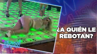 ¿A quién le rebotan más? | Es Show El Musical