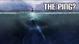 5 CREEPY Underwater Sounds Ever Recorded