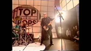 The Pirates (Green / Spence) - Shaking All Over -2002- Top Of The Pops