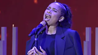 Jennifer Hudson | Hallelujah [Live Dubai]