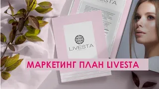 Маркетинг Livesta 2023